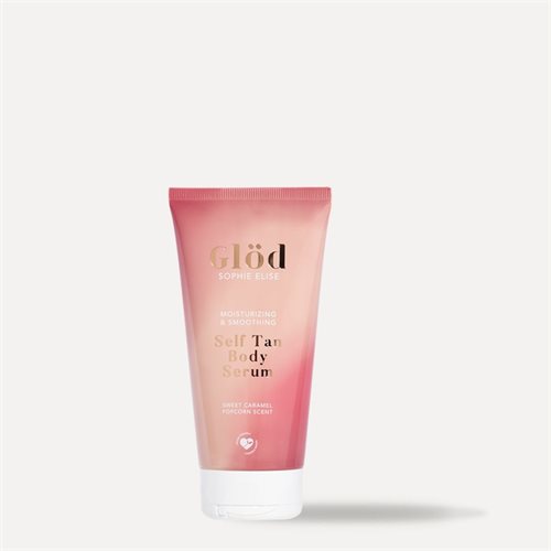 Glöd Sophie Elise Self Tan Body Serum